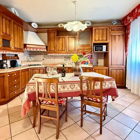 Apartmán Milly Lazise