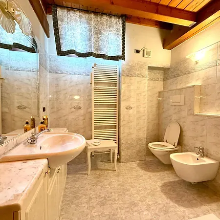 Milly Apartmán Lazise