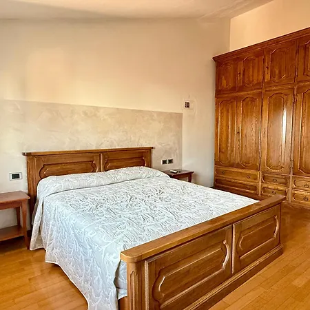 شقة Milly لاتيزي