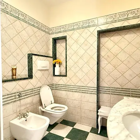 Apartment Milly Lazise