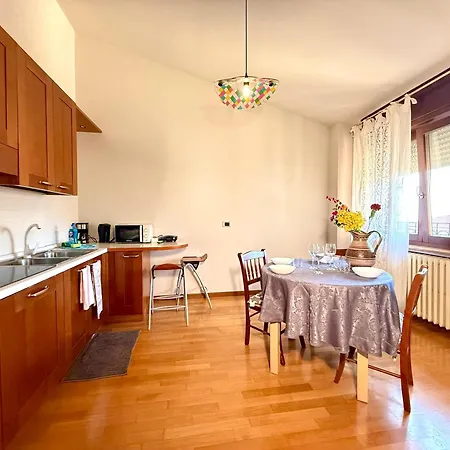 Milly Lejlighed Lazise