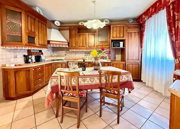 Apartment Milly Lazise