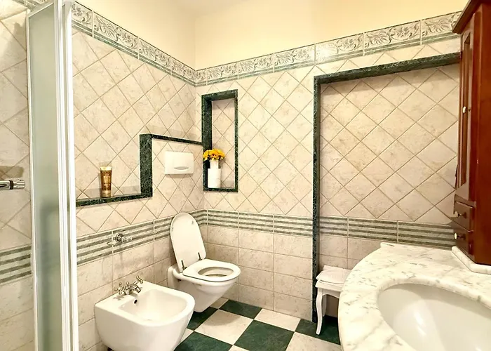 Apartment Milly Lazise