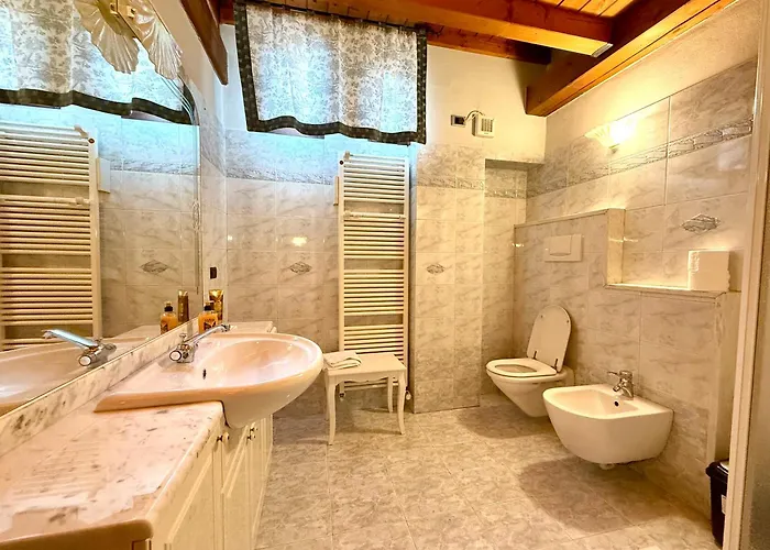 Milly Apartment Lazise